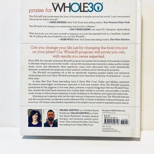 Accessories - The Whole30: Guide to Total Health & Food Freedom Accessories - The Whole30: Guide to Total Health & Food Freedom